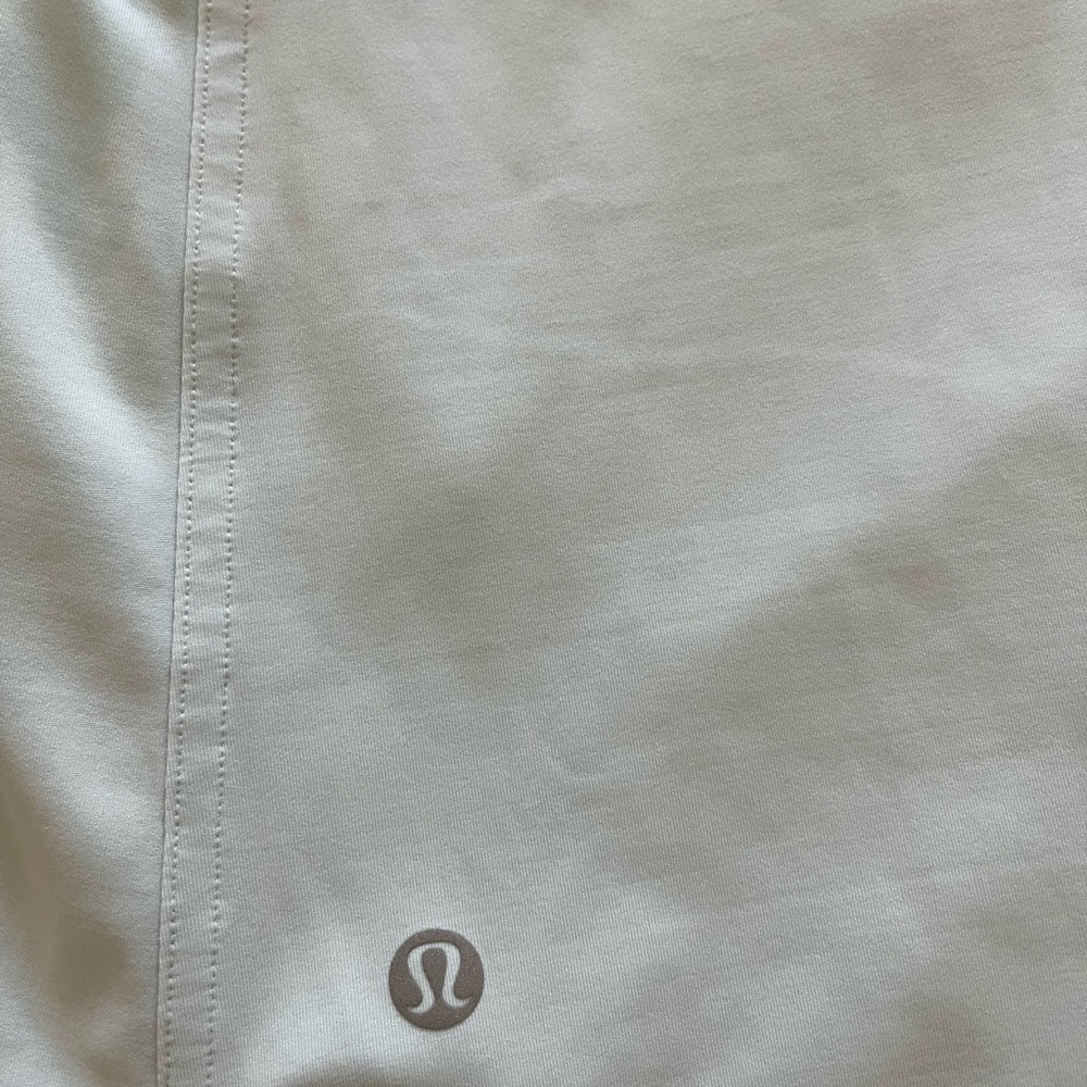 Lululemon Light blue Athletic Shorts